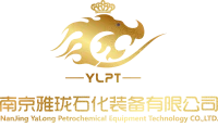 Nanjing Yalong Petrochemical Equipation Co., Ltd.
