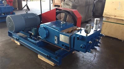 Bomba de extracción de CO2 supercrítica